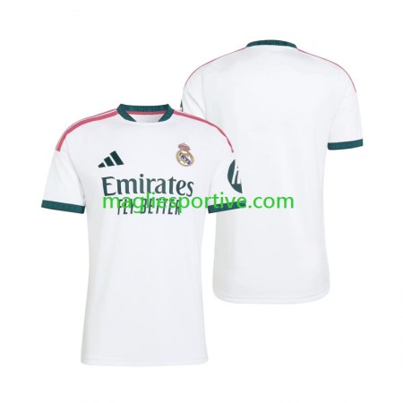 Completo Calcio Real Madrid Divisa Prima 2026-2027 Completo Calcio Real Madrid Divisa Prima 2026-2027